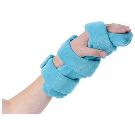Comfy Hand/Wrist/Finger Orthosis