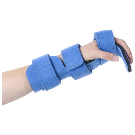 Comfyprene Hand Wrist Orthosis