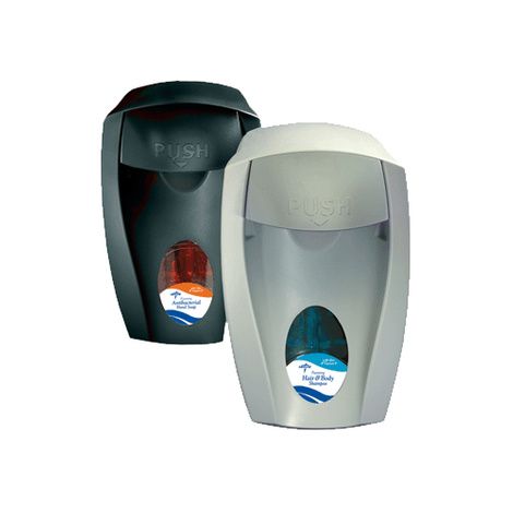 Medline Foaming Manual Push Dispenser