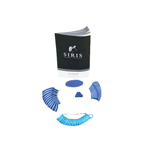 Siris EZ-Sizer Measuring Kit