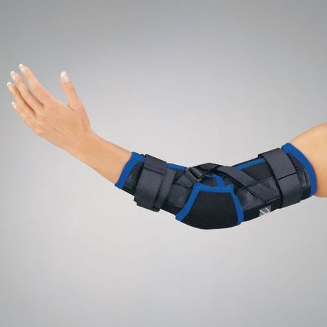 DeRoyal Hypercontrol Elbow Brace