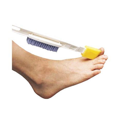 Dr. Josephs Replacement Sponges For Original Footbrush