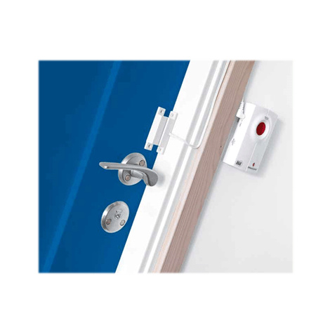 Bellman Visit Magnetic Switch For Door And Window