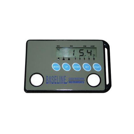 Baseline Credit Card Style Body Fat Analyzer