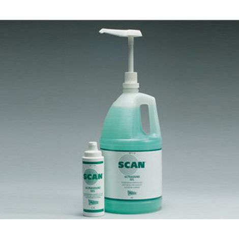 Parker Labs Scan Ultrasound Gel