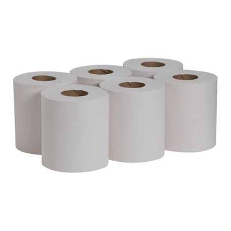 Georgia Pacific Center Pull Paper Towel