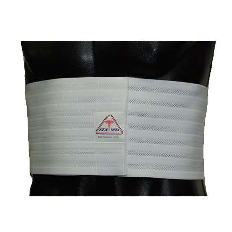 ITA-MED Breathable Elastic Rib Support