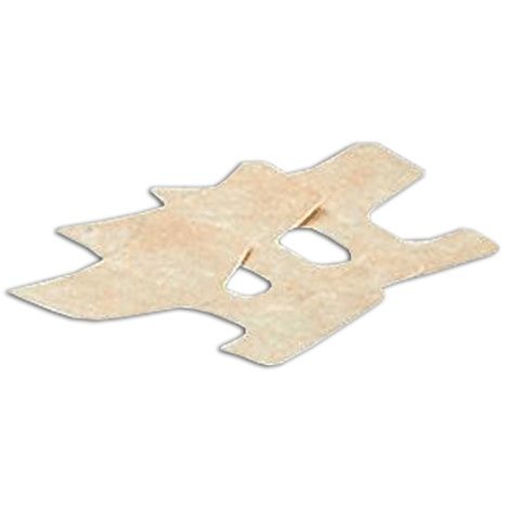 Derma NG-Strip Nasal Tube Fastener