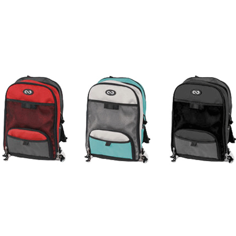 Nestle EnteraLite Infinity Mini Backpack