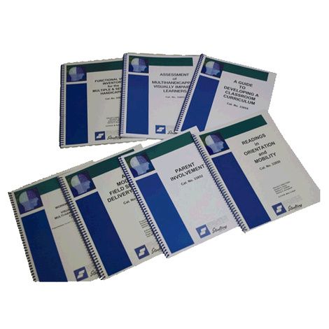 Stoelting Peabody Model Vision Project