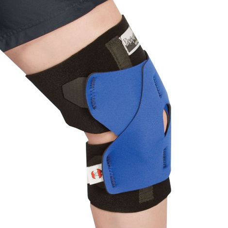 Core Performance Wrap Knee Support