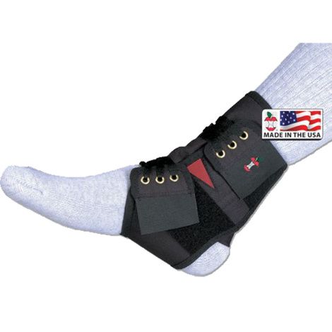 Core PowerWrap Ankle Support
