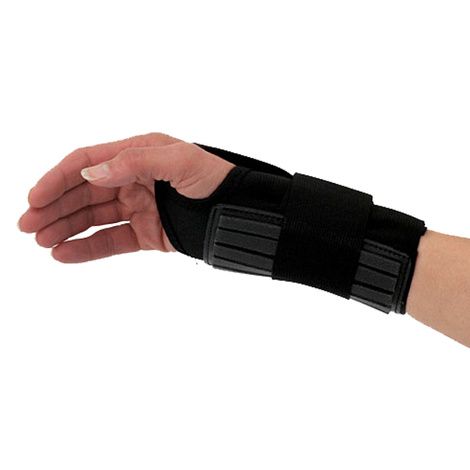 Core Reflex Wrist Support