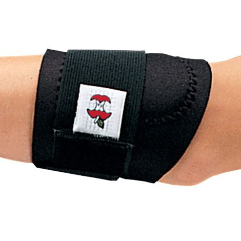 Core Neoprene Tennis/Golf Elbow Support