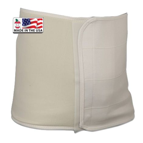 Core Semi-Universal Abdominal Binder