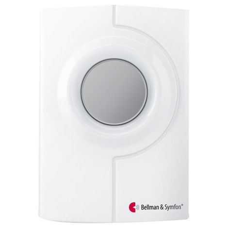 Bellman Visit Pushbutton Transmitter