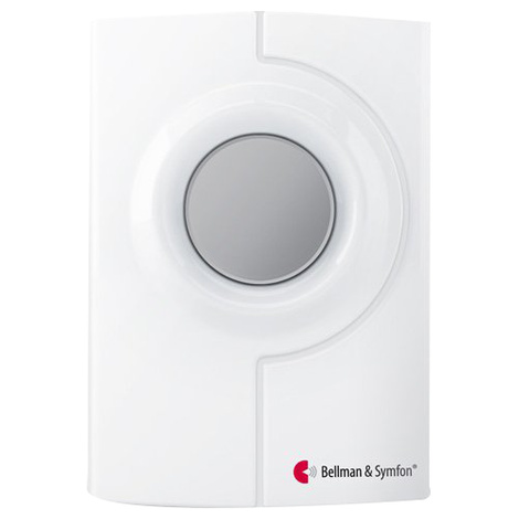 Bellman Visit Pushbutton Transmitter