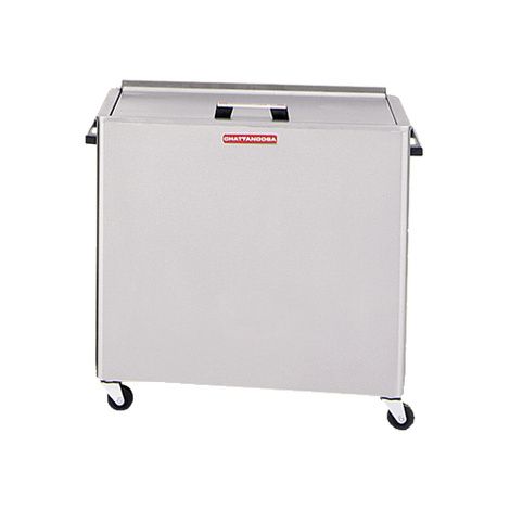 Chattanooga Hydrocollator M-4 Mobile Heating Unit
