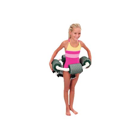 Sammons Aqua Ring Walker