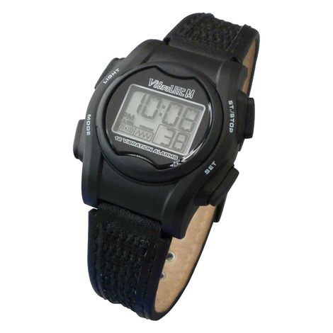 Global Assistive VibraLITE Mini Vibration Watch