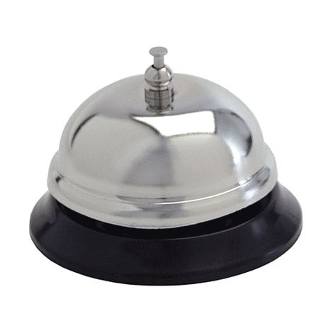 Graham-Field Tap Style Call Bell