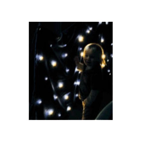 Universal Fiber Optic Star Cloth