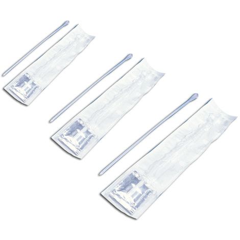 Rochester Hydrophilic Personal Female Intermittent Catheter