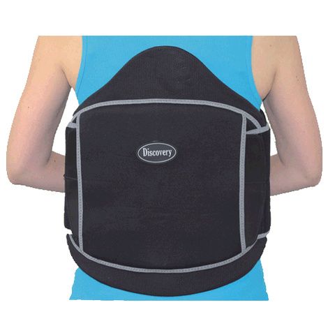 Comfortland Discovery 10 LSO Back Brace