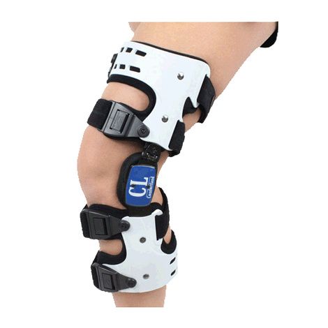 Comfortland OA Knee Brace