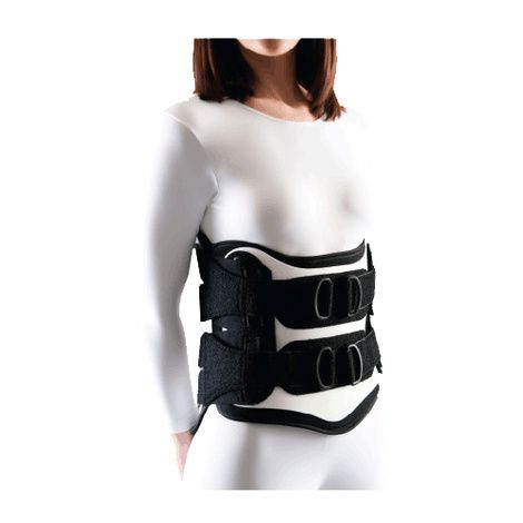 Optec Edge SL Lumbo-Sacral Orthosis
