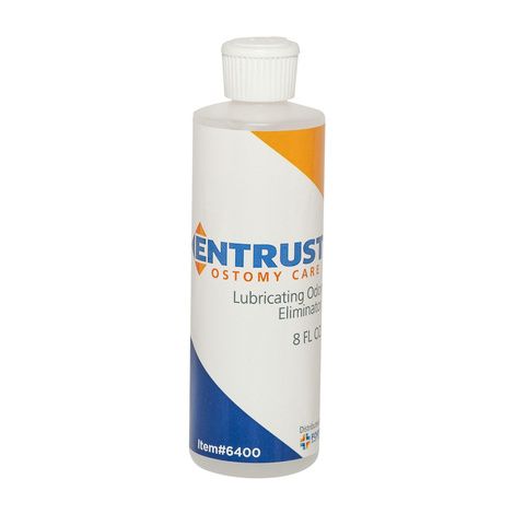 Hpfy StoresFortis Entrust Ostomy Lubricating Odor Eliminator