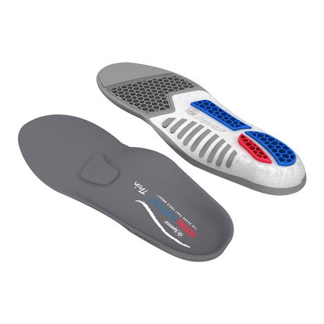 Spenco Total Support Thin Insoles