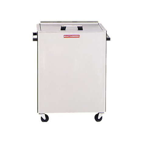 Chattanooga Hydrocollator M-2 Mobile Heating Unit