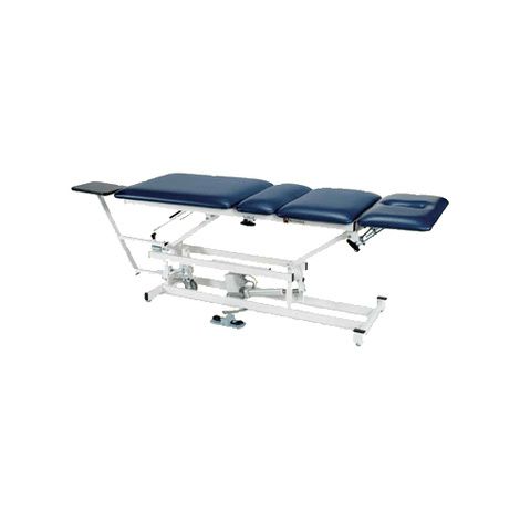 Armedica Hi Lo Four Piece Traction Treatment Table