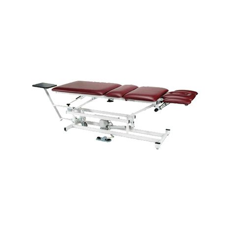 Armedica Hi Lo Six Piece Traction Treatment Table