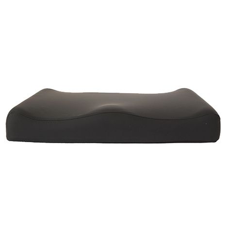 Proactive Protekt Ultra Extra Wide Molded Gel Foam Seat Cushion