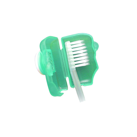Dr. Tungs Snap On Toothbrush Sanitizer