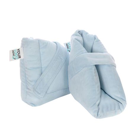Proactive Quilted Ultra Soft Foot Pillow