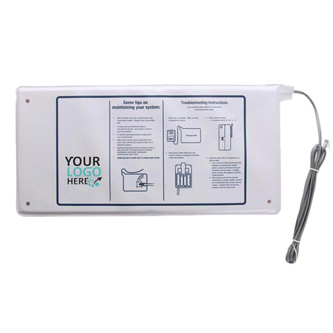Proactive Sensor Pad