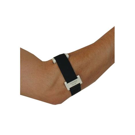 Tendon Trak Knee And Elbow Tendonitis Strap