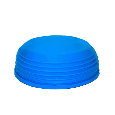 CanDo Wobble Ball Balance Dome