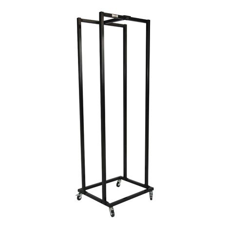 Body Sport BOSU Storage Rack