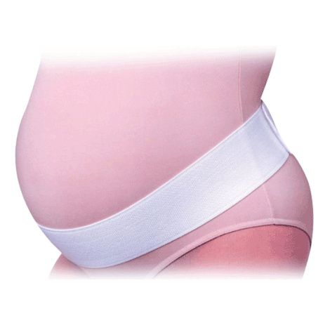 Core LIL Lift Maternity Belt