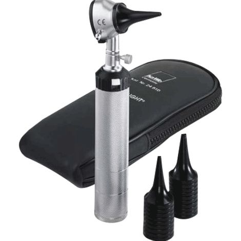 Mabis DMI KaWe Standard EUROLIGHT C10 Otoscope