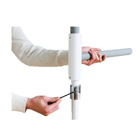 HealthCraft SuperBar Add-On Kit