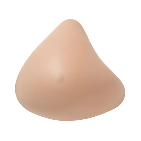 Amoena Adapt Light 3A 376 Asymmetrical Breast Form