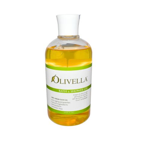 Olivella Bath and Shower Gel