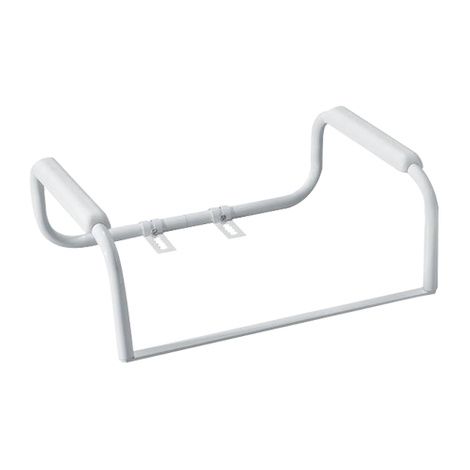 Moen Toilet Safety Rail