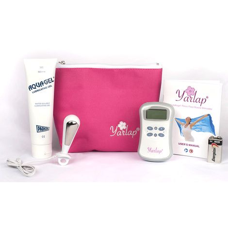Yarlap Pelvic Floor Stim System