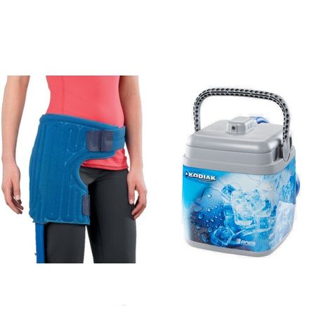 Breg Polar Care Kodiak Hip Cold Therapy System